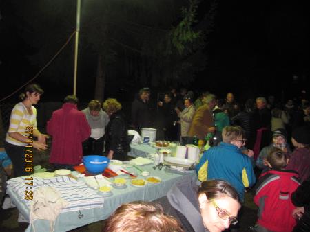 Ob pričetku adventnega časa 24